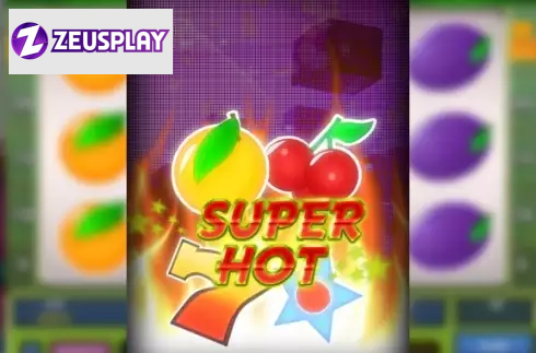 Super Hot